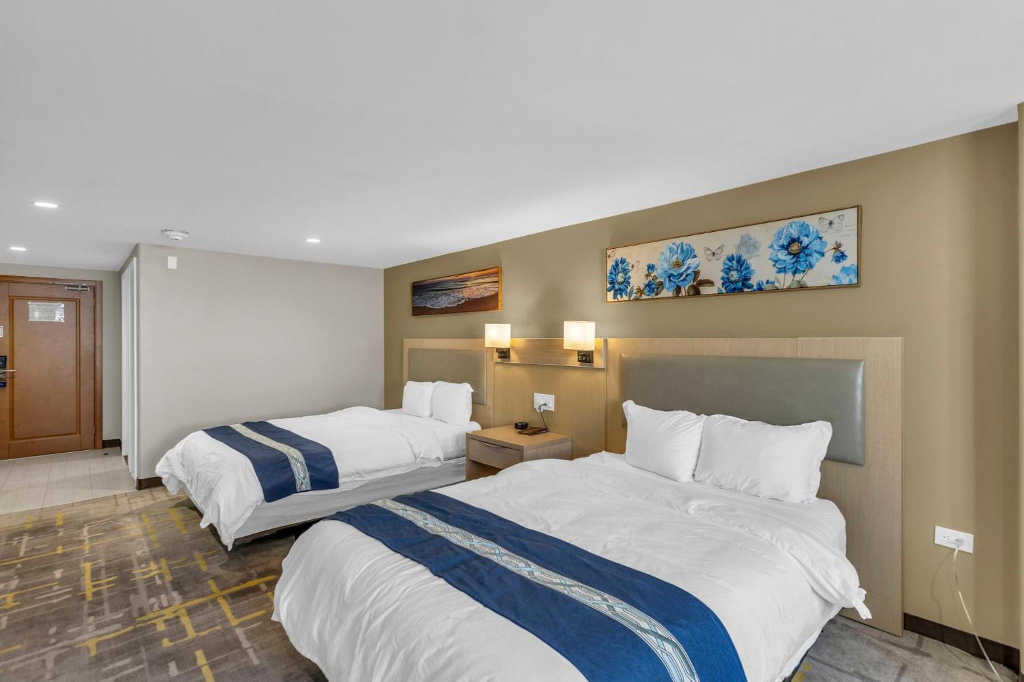 kc inn