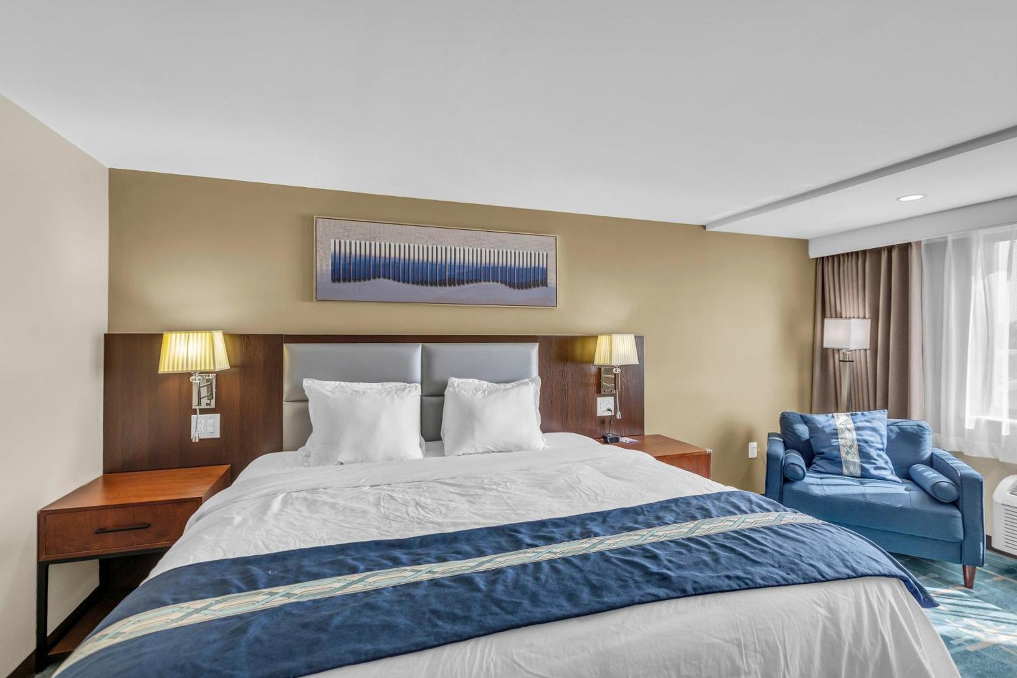 kc inn