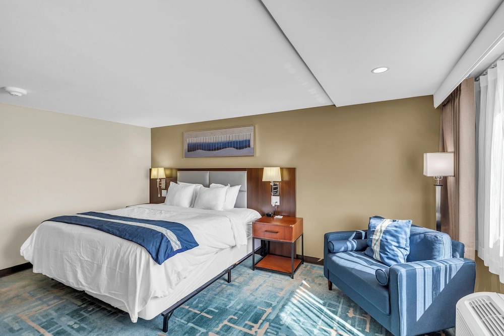 kc inn