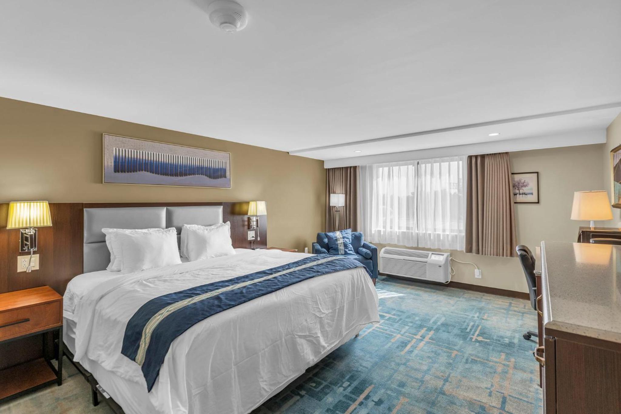 kc inn