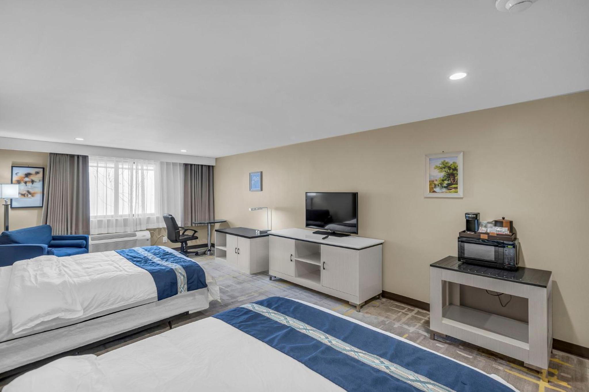 kc inn