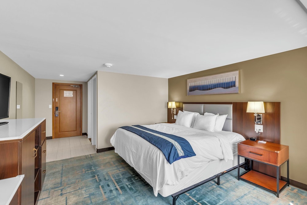 kc inn