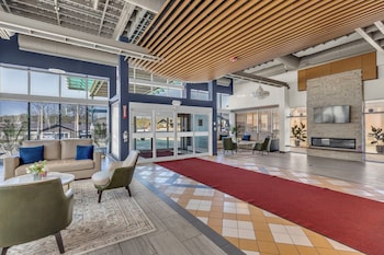 Kc Inn,1600 Ne Parvin Rd,2 star