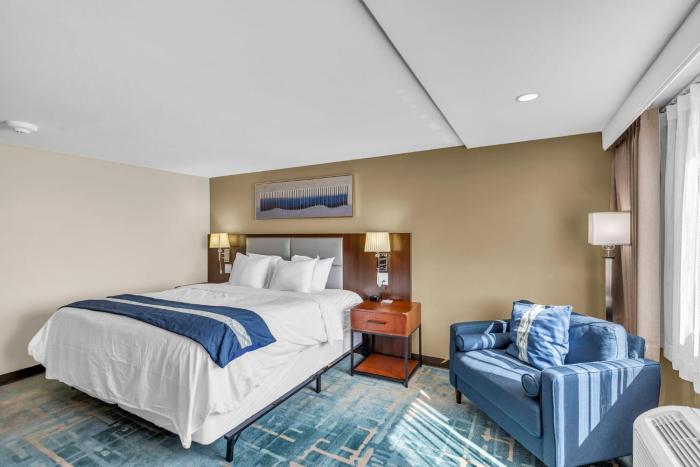 kc inn