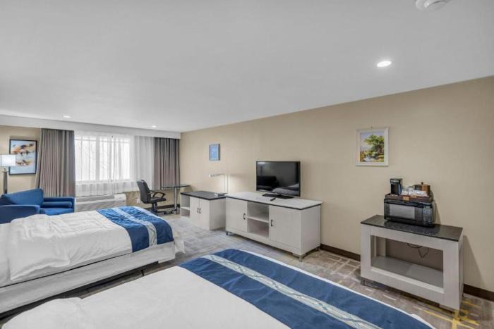 kc inn