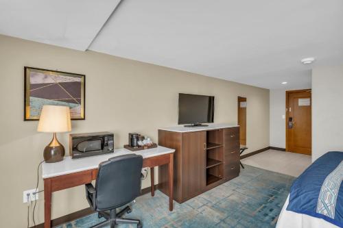 kc inn