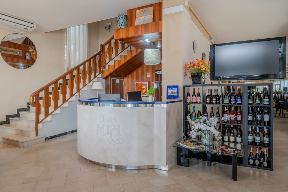 hotel mia