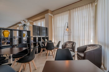 hotel mia