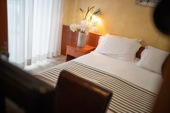 hotel mia