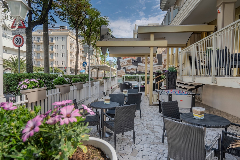 hotel mia