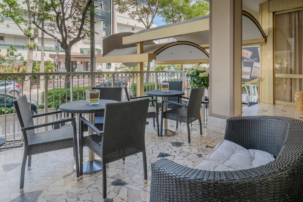 hotel mia