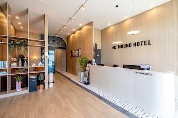 hound hotel ulsan