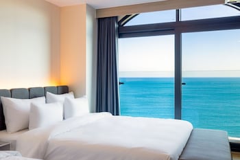 hound hotel ulsan