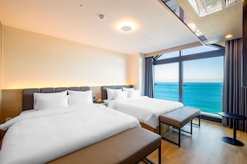 hound hotel ulsan