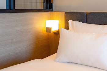 hound hotel ulsan