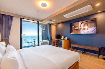 hound hotel ulsan