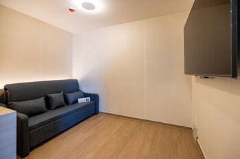 hound hotel ulsan