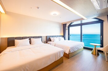 hound hotel ulsan