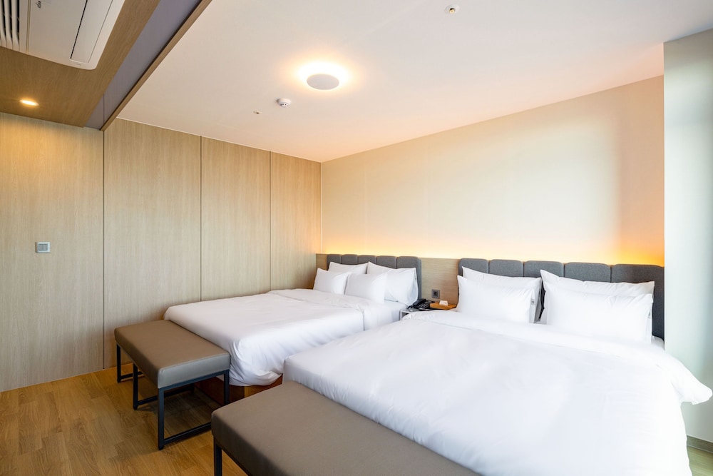 hound hotel ulsan