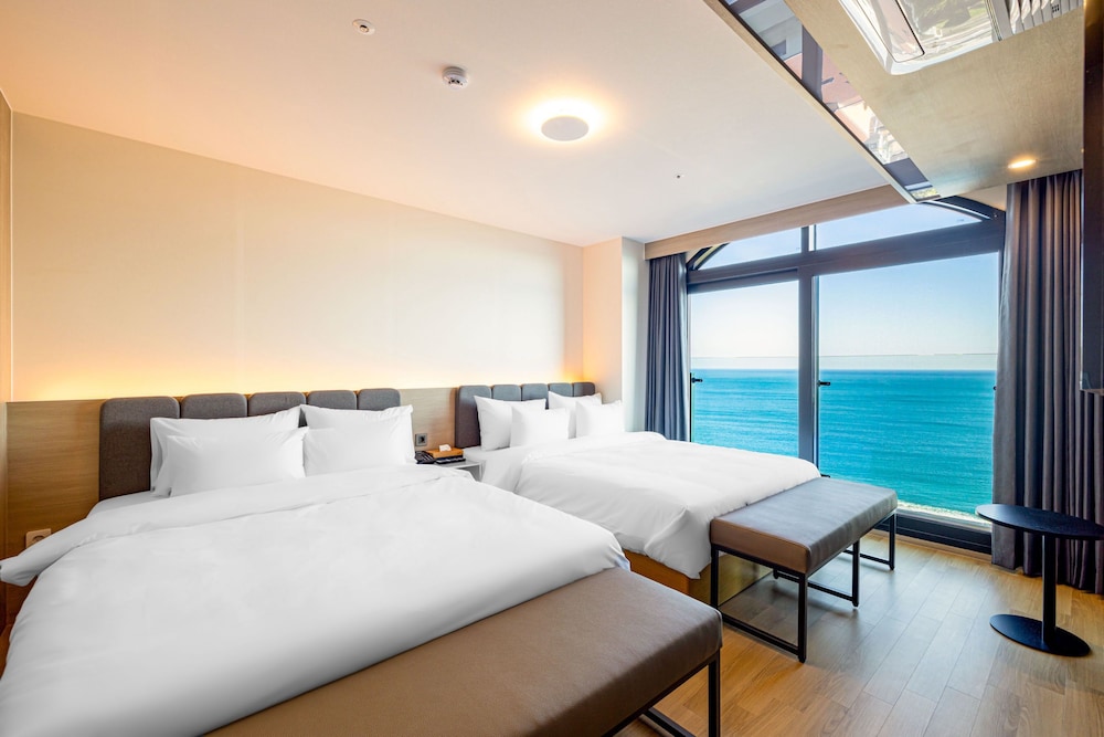 hound hotel ulsan