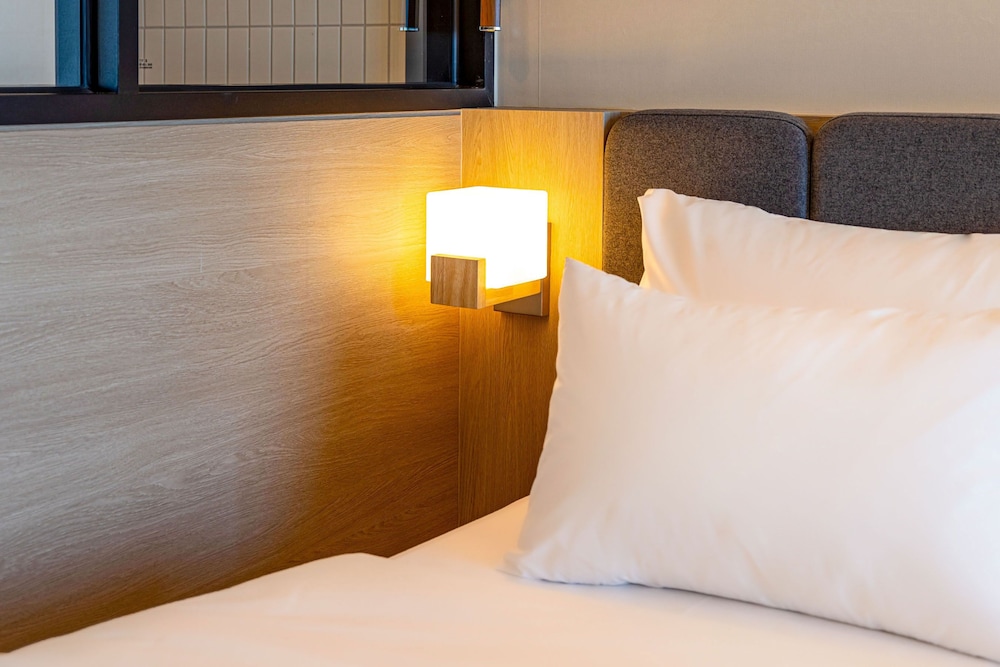 hound hotel ulsan