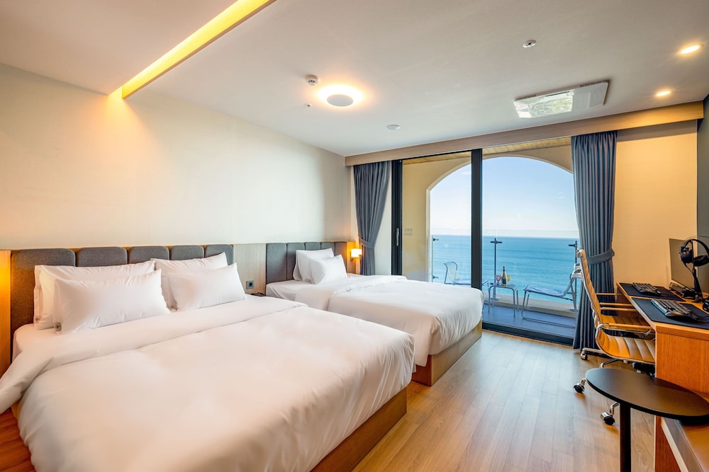 hound hotel ulsan