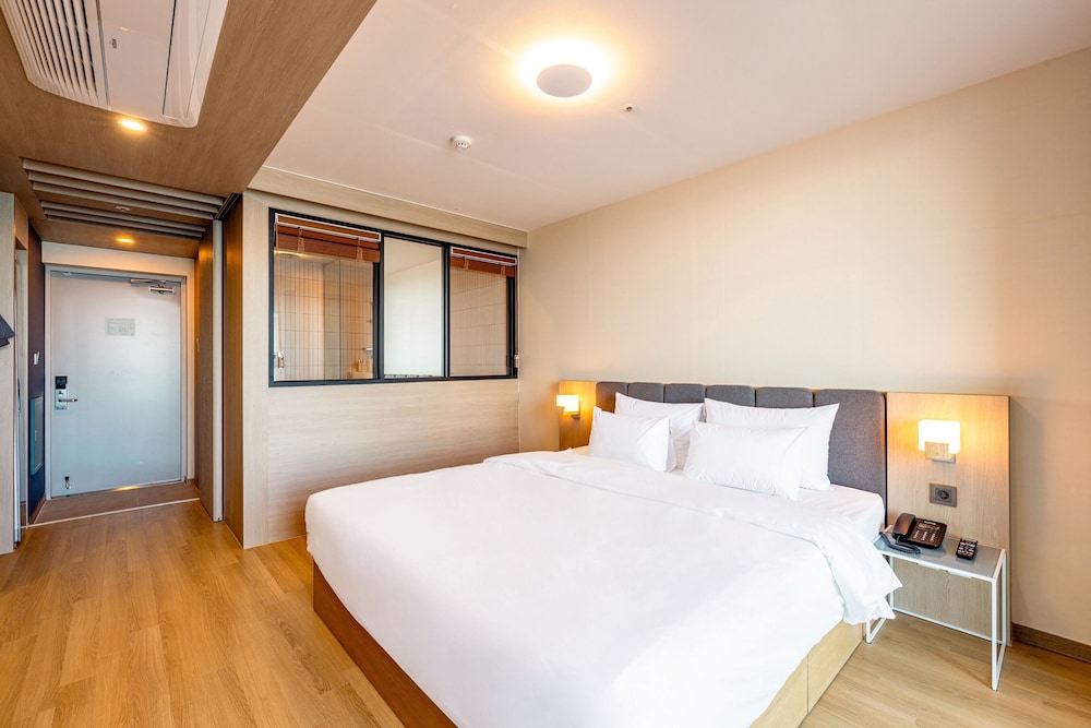hound hotel ulsan