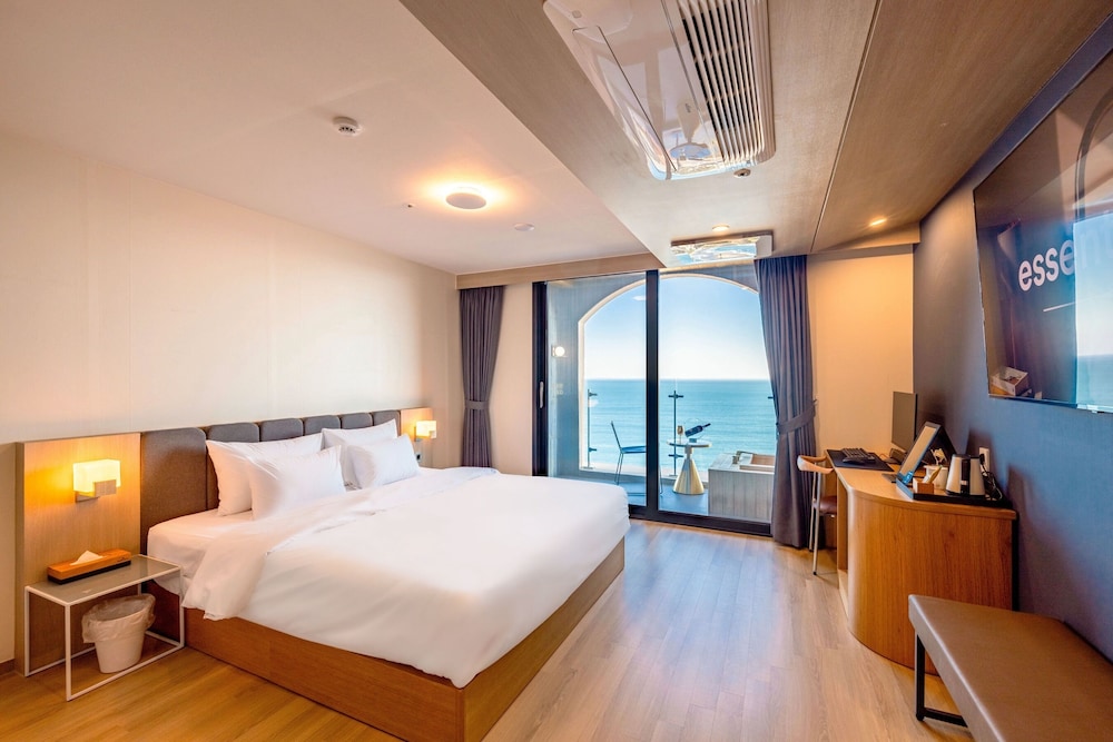 hound hotel ulsan