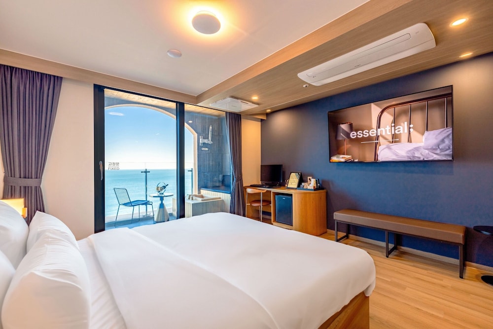 hound hotel ulsan