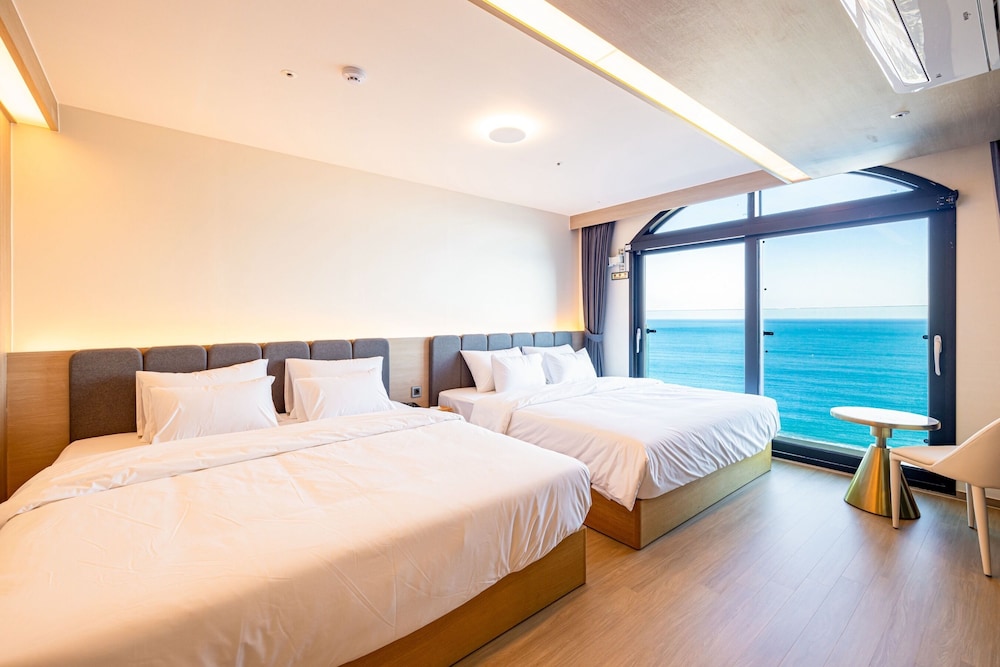 hound hotel ulsan