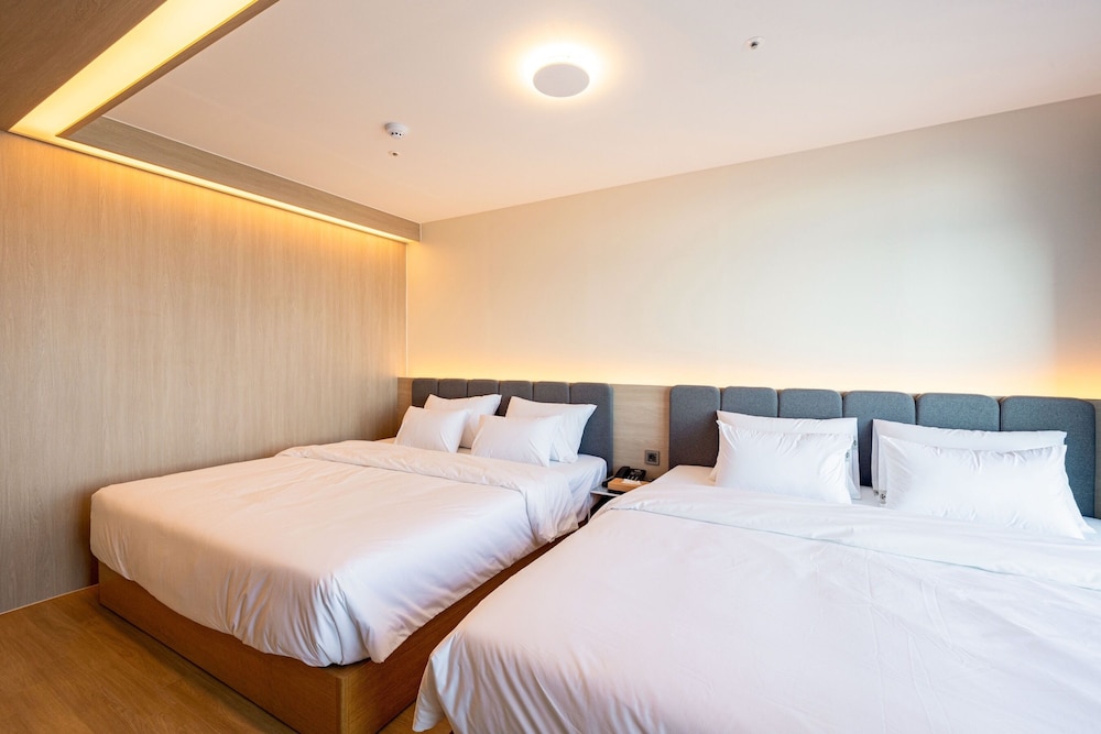 hound hotel ulsan