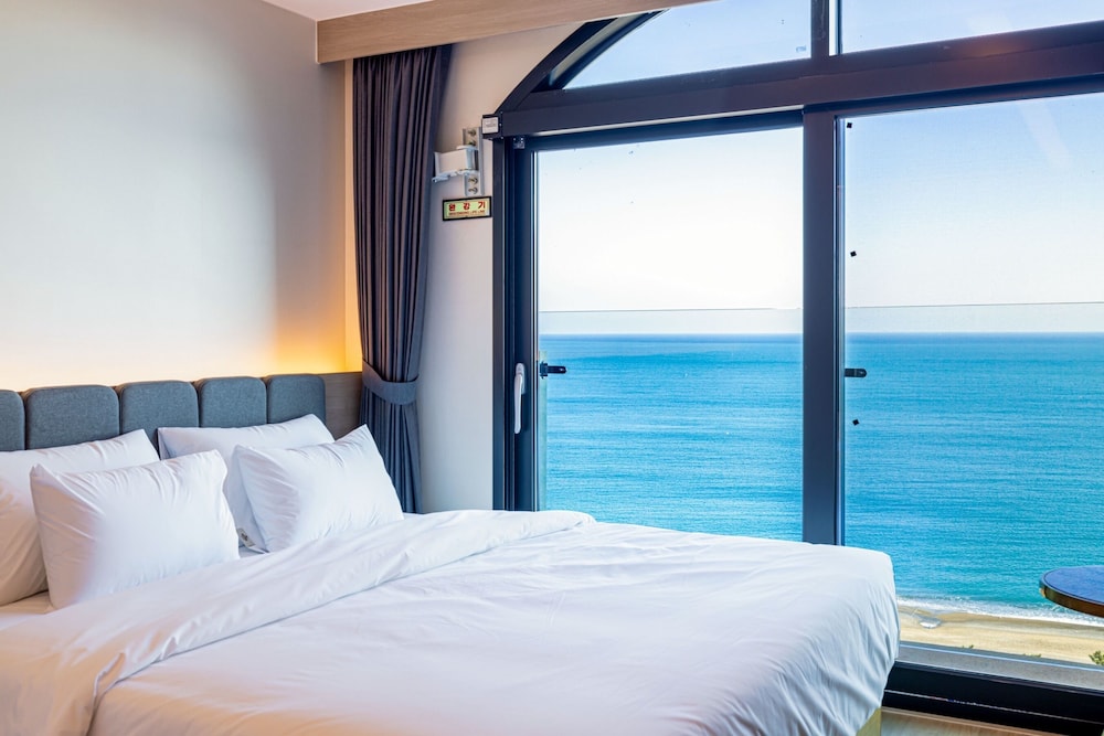 hound hotel ulsan