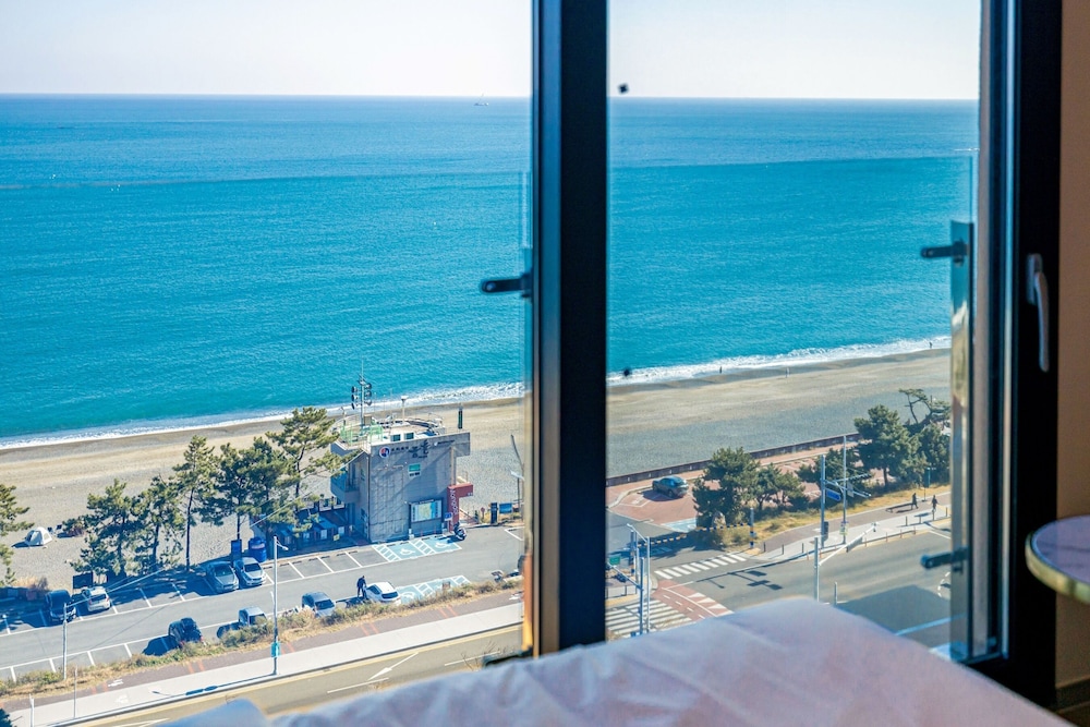 hound hotel ulsan