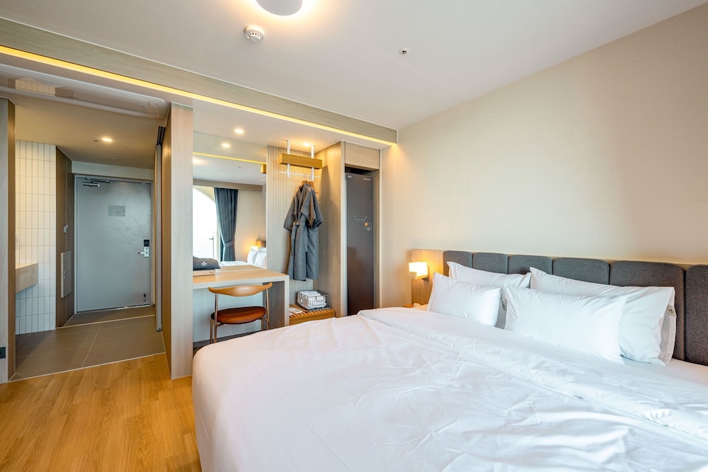 hound hotel ulsan