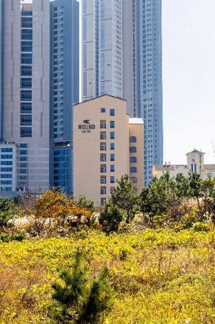 hound hotel ulsan