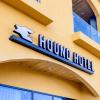 hound hotel ulsan