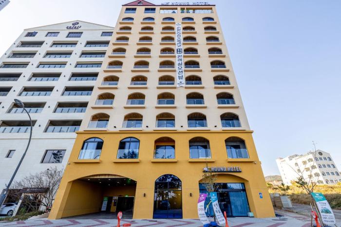 hound hotel ulsan