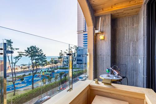 hound hotel ulsan
