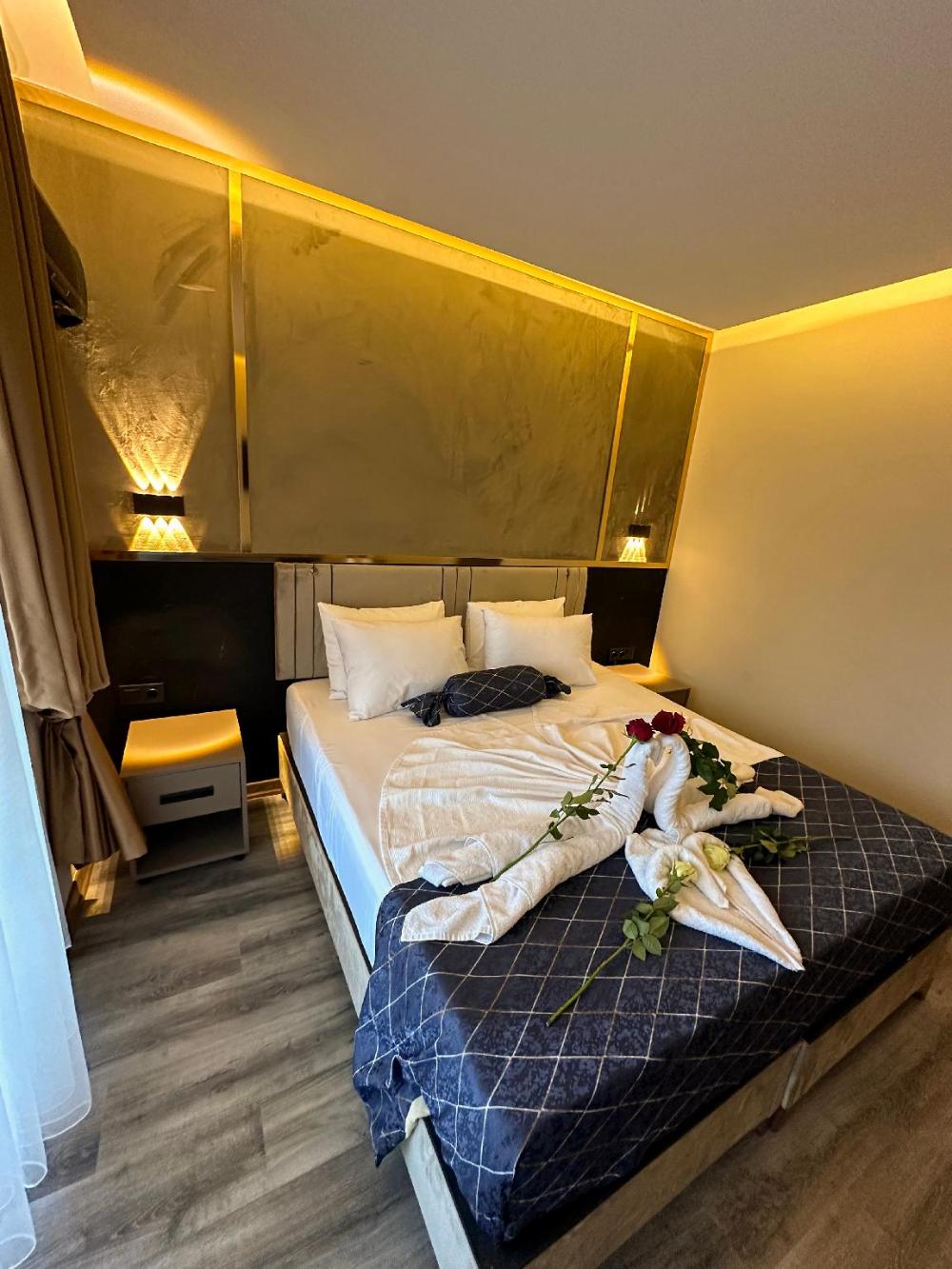 vois kemer hotel