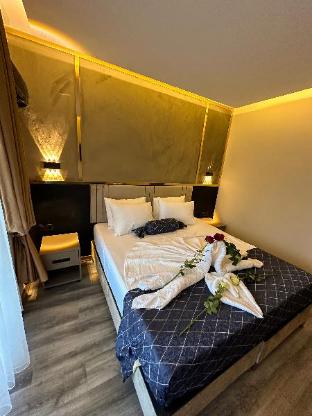 vois kemer hotel