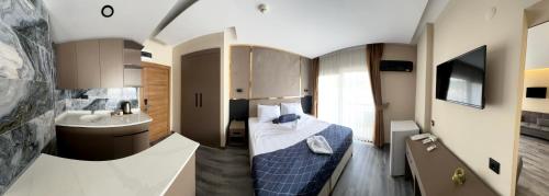 vois kemer hotel