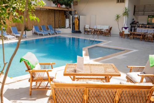 vois kemer hotel