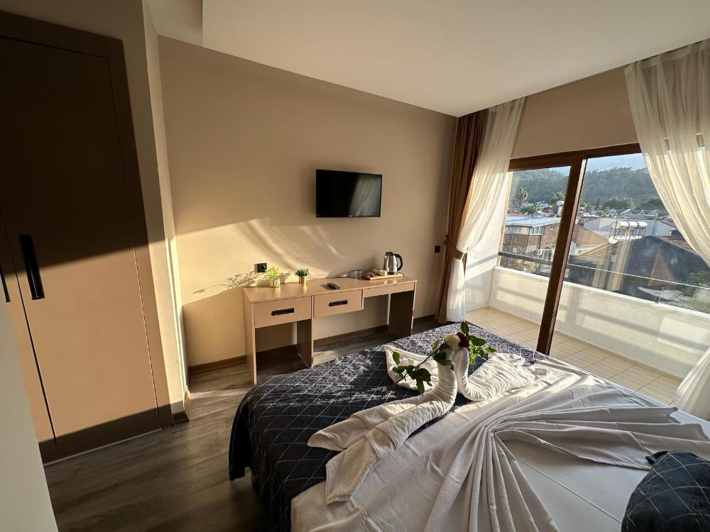 vois kemer hotel