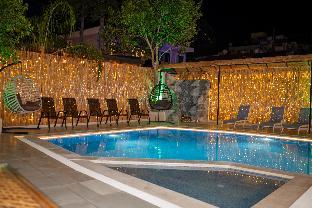 vois kemer hotel