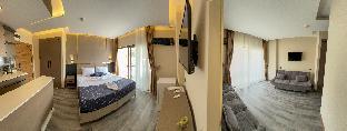 vois kemer hotel