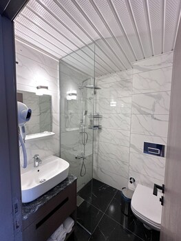vois kemer hotel