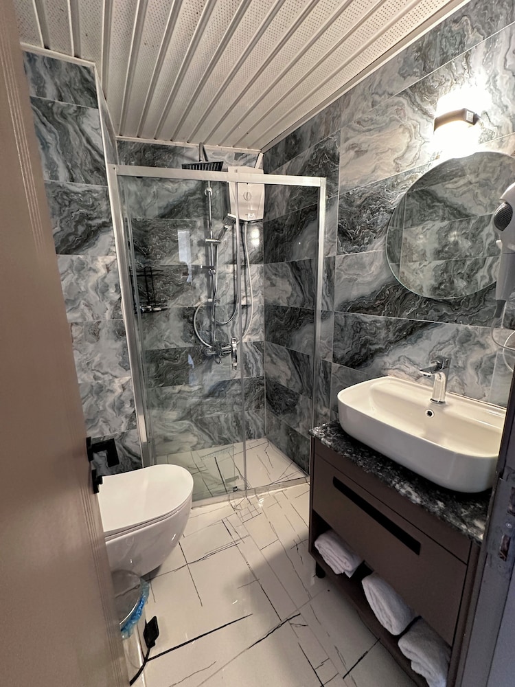 vois kemer hotel