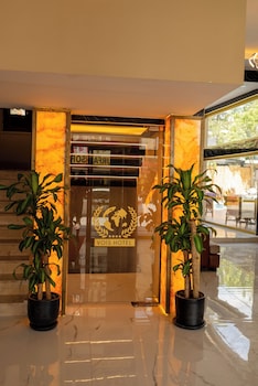 vois kemer hotel