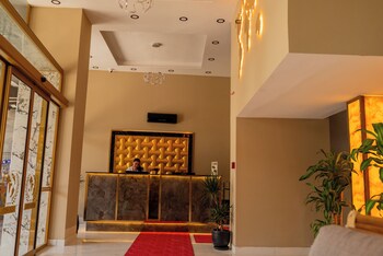 vois kemer hotel