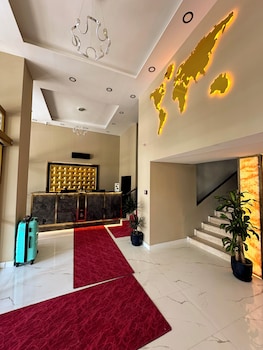 vois kemer hotel